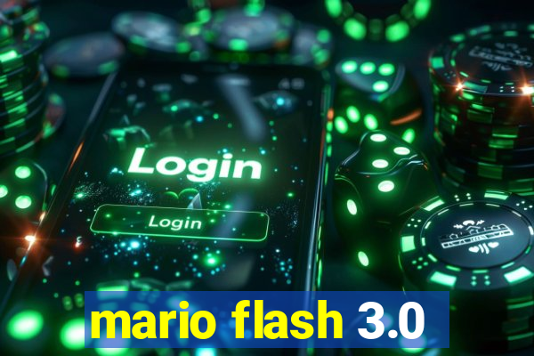 mario flash 3.0